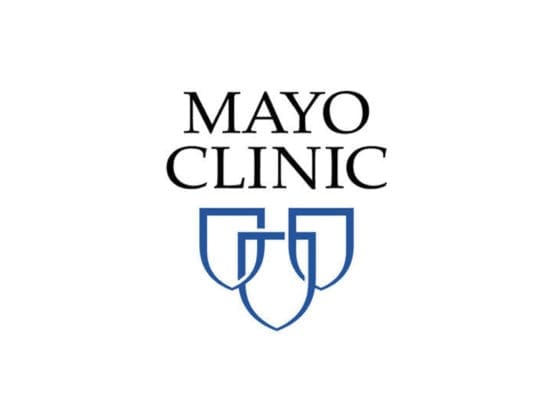 Mayo Clinc Logo