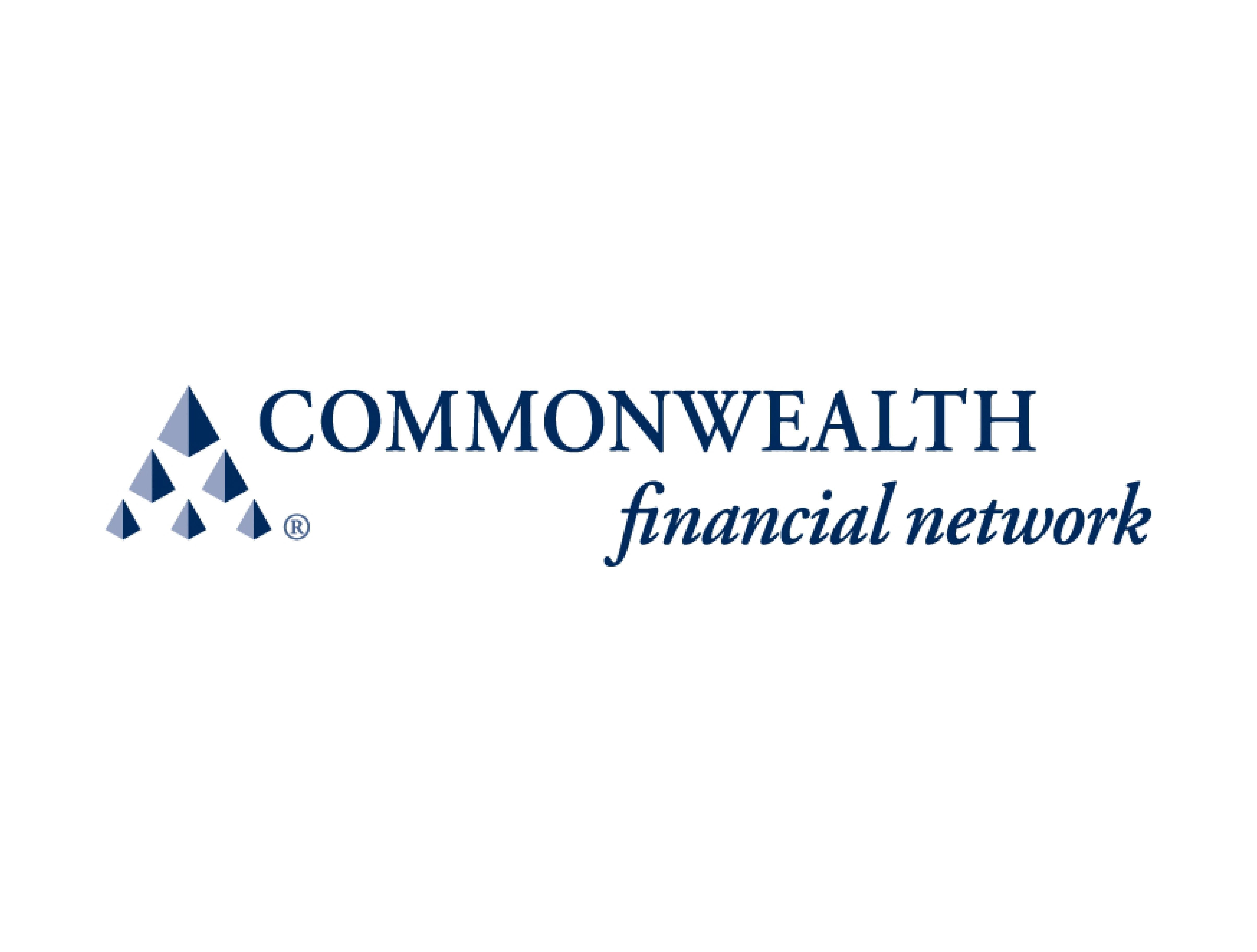 Commonwealth Financial Network logo
